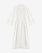 TIANNY DRESS